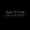 Electric Bird Noise - Nam Wen eht fo Htrib - EP